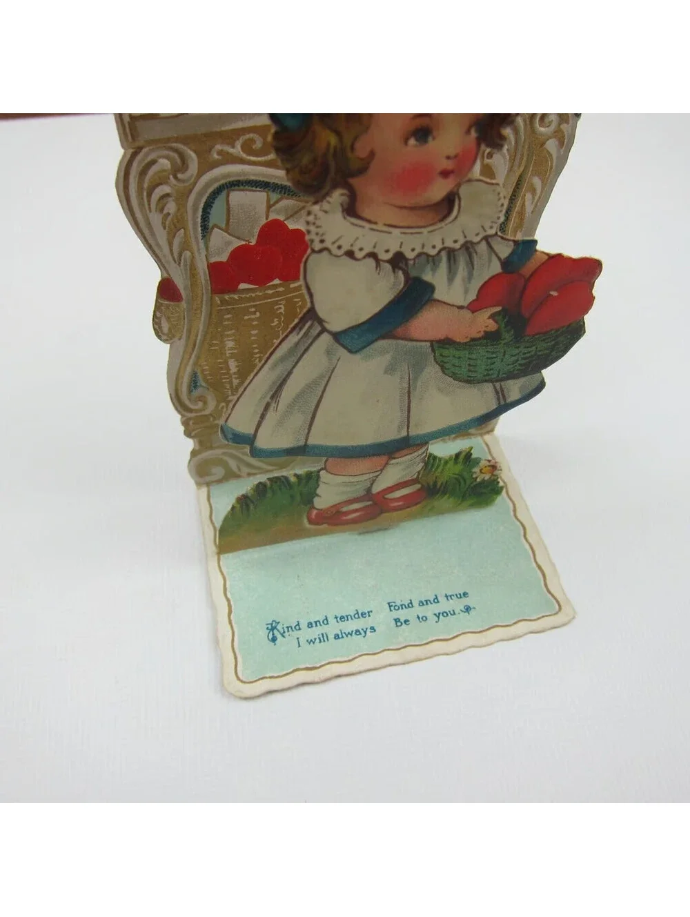 N/A vintage valentine